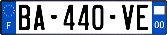 BA-440-VE