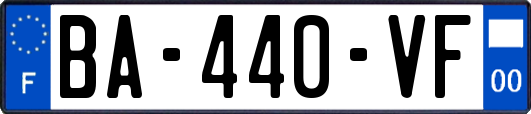 BA-440-VF
