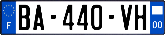 BA-440-VH