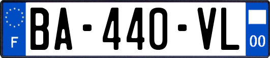 BA-440-VL