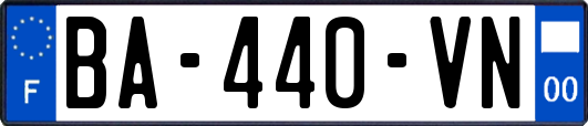 BA-440-VN