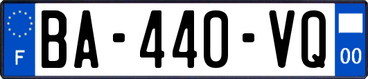 BA-440-VQ