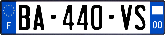BA-440-VS