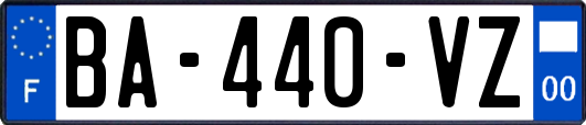 BA-440-VZ