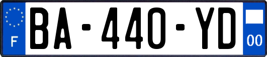 BA-440-YD