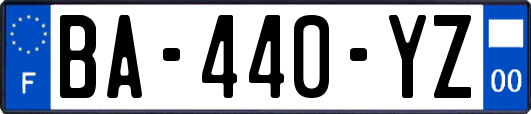 BA-440-YZ