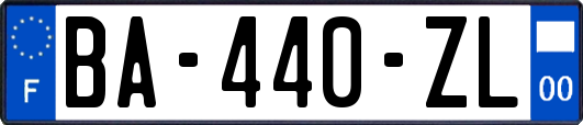 BA-440-ZL