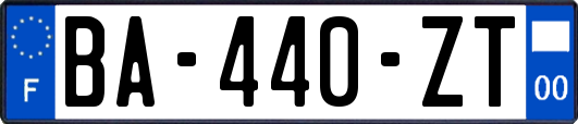 BA-440-ZT