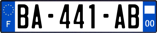 BA-441-AB