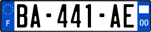 BA-441-AE