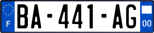 BA-441-AG