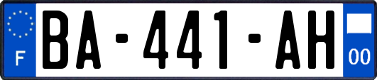 BA-441-AH