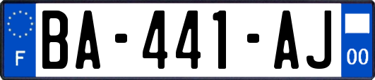 BA-441-AJ