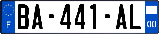 BA-441-AL