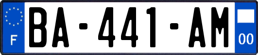 BA-441-AM