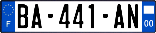 BA-441-AN