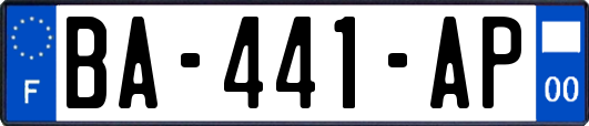 BA-441-AP