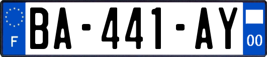 BA-441-AY