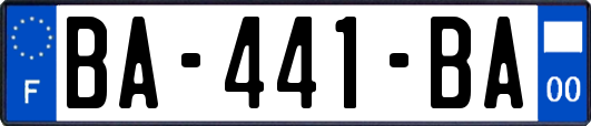 BA-441-BA