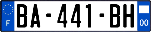 BA-441-BH