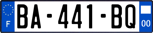 BA-441-BQ