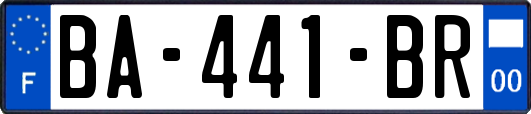 BA-441-BR