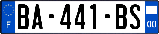 BA-441-BS