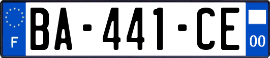 BA-441-CE