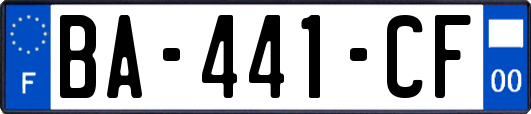 BA-441-CF