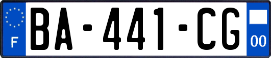 BA-441-CG