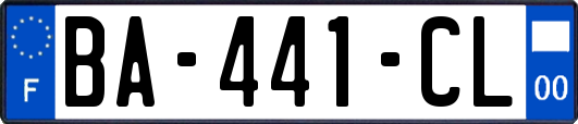 BA-441-CL
