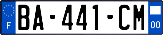 BA-441-CM