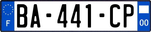 BA-441-CP