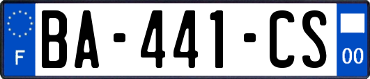 BA-441-CS