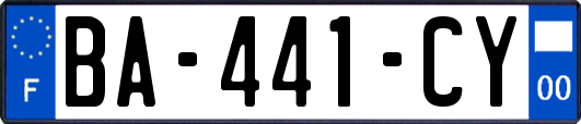BA-441-CY
