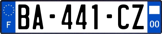 BA-441-CZ