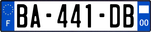 BA-441-DB