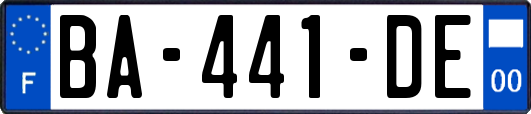 BA-441-DE