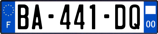 BA-441-DQ