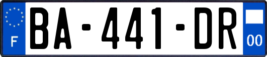 BA-441-DR