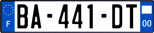 BA-441-DT