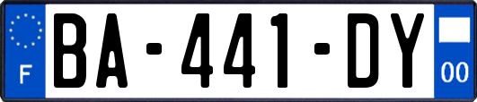 BA-441-DY