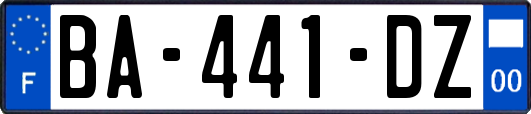 BA-441-DZ