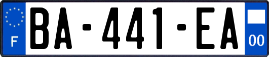 BA-441-EA