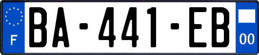 BA-441-EB