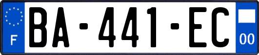 BA-441-EC