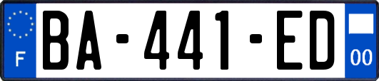 BA-441-ED