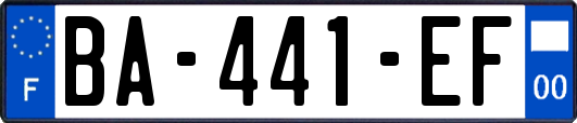 BA-441-EF