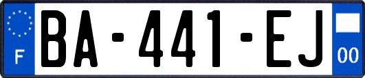 BA-441-EJ