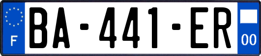 BA-441-ER